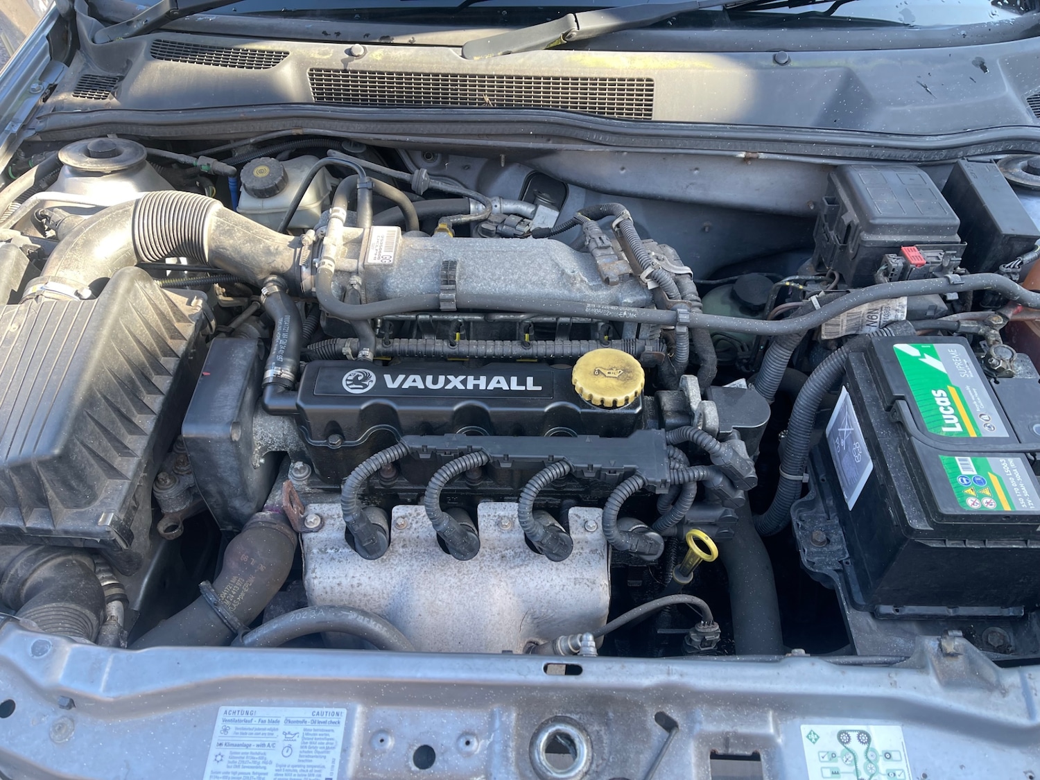 Vehicle 11