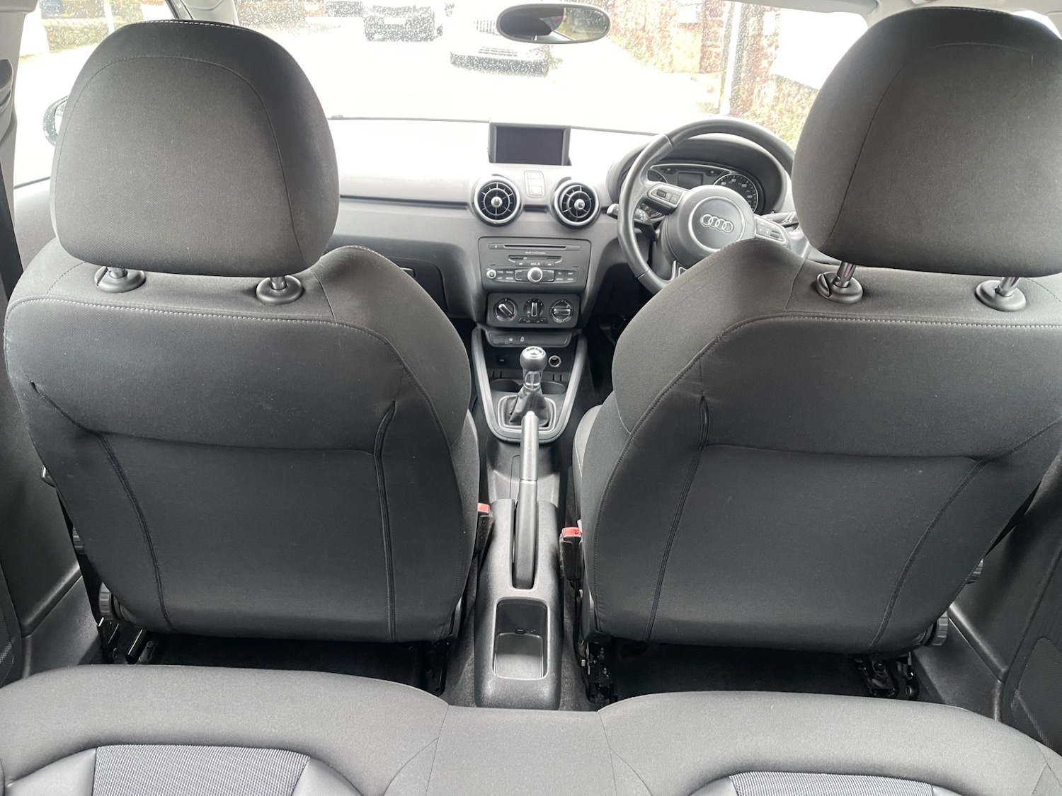 Used Audi A1 2013 for sale - 77570283: Photo 11