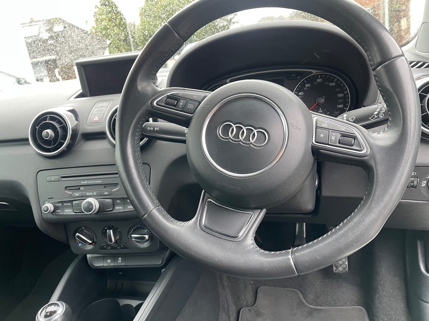 Used Audi A1 2013 for sale - 77570283: Photo 13