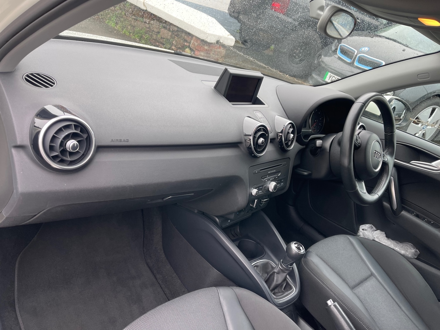 Used Audi A1 2013 for sale - 77570283: Photo 14