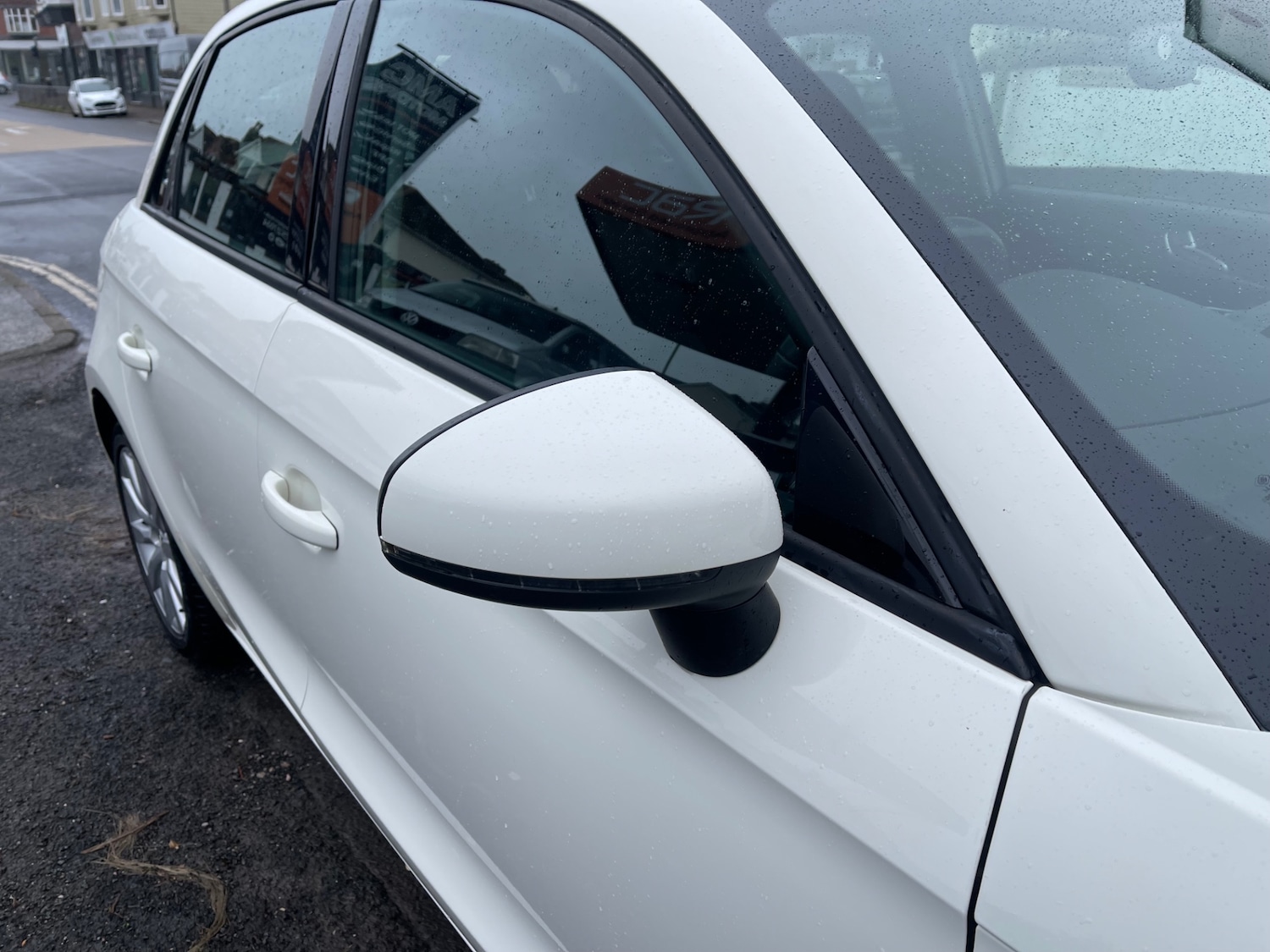 Used Audi A1 2013 for sale - 77570283: Photo 16