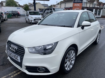 Audi A1 feature image