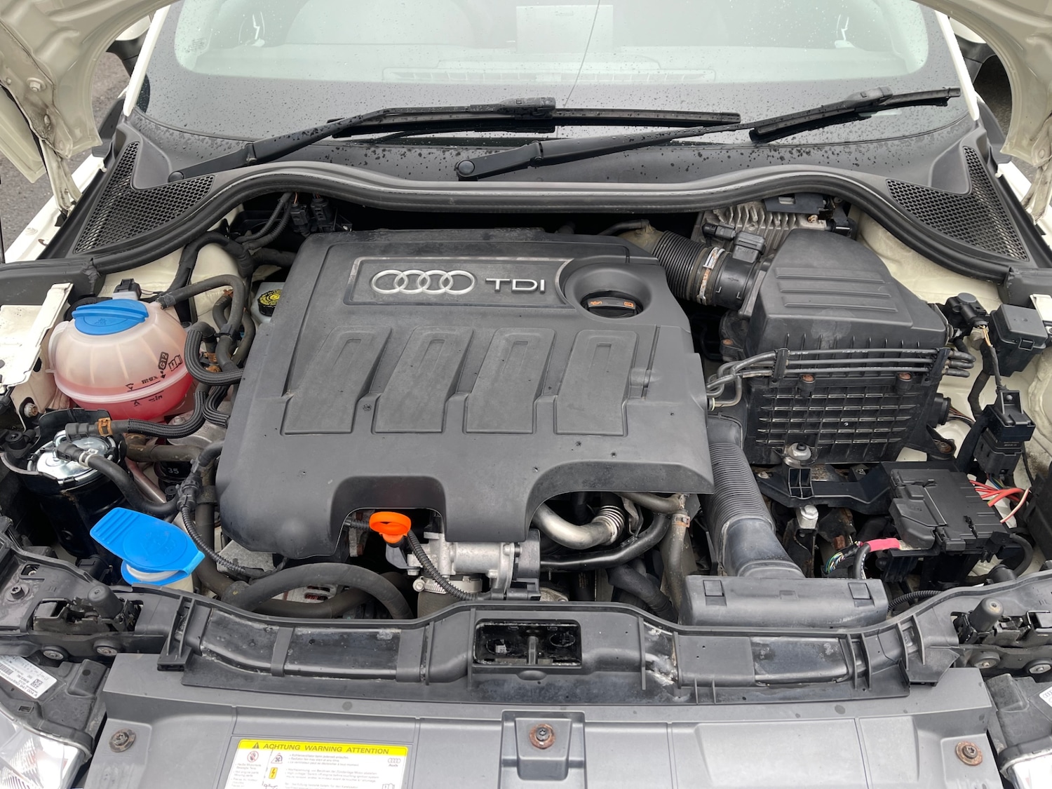 Used Audi A1 2013 for sale - 77570283: Photo 20