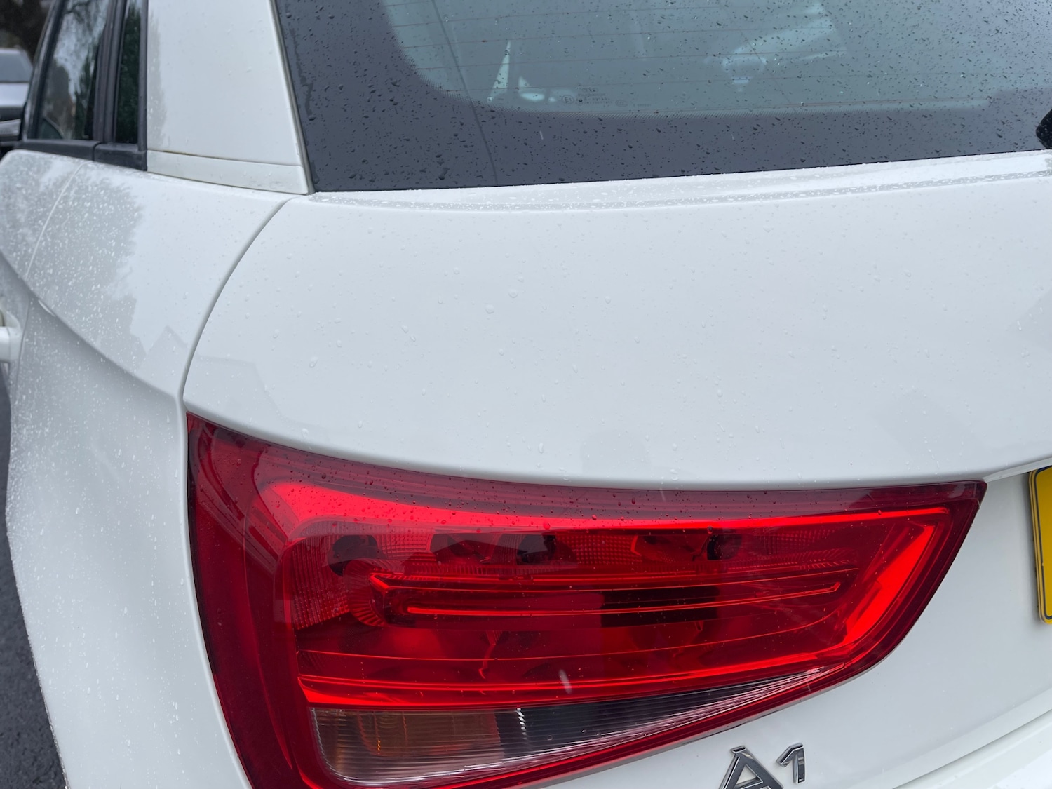 Used Audi A1 2013 for sale - 77570283: Photo 22