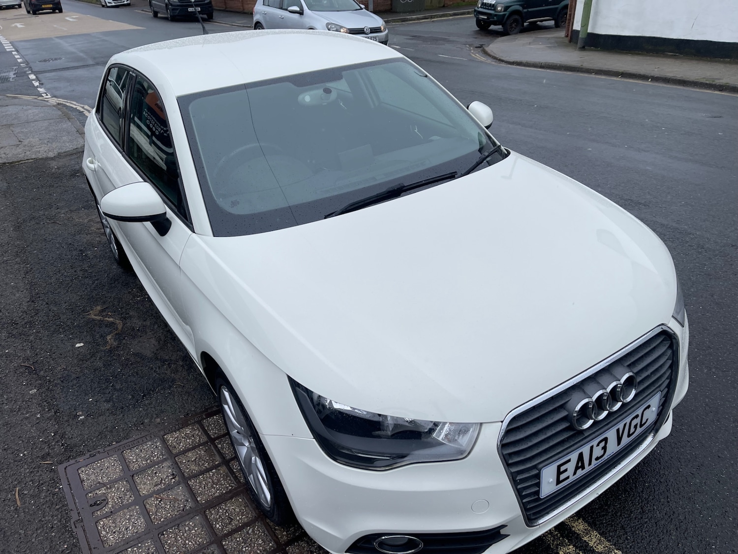Used Audi A1 2013 for sale - 77570283: Photo 23