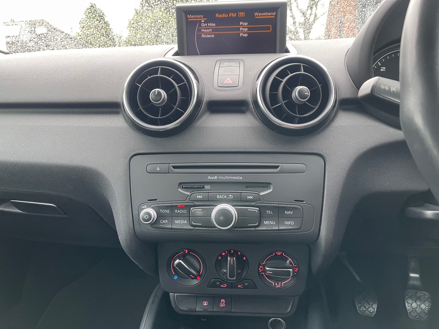 Used Audi A1 2013 for sale - 77570283: Photo 25