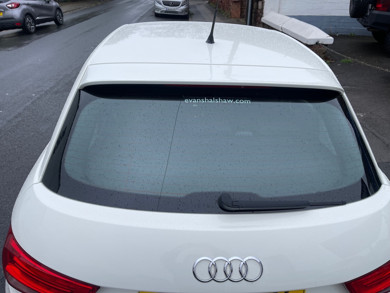 Used Audi A1 2013 for sale - 77570283: Photo 26