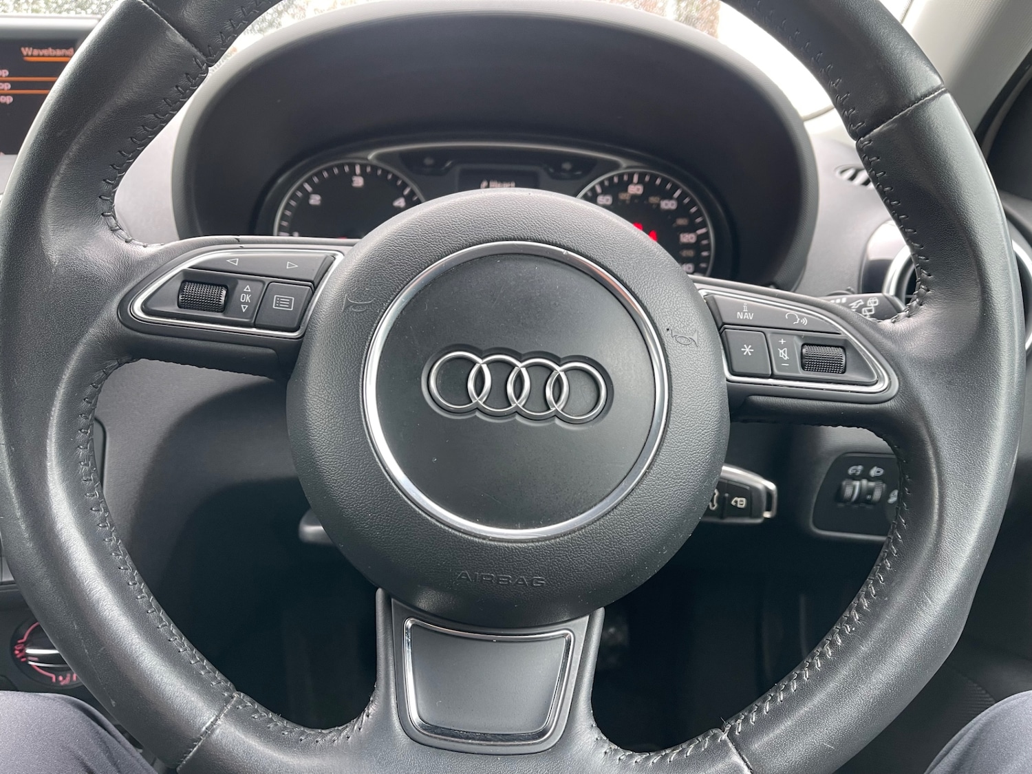 Used Audi A1 2013 for sale - 77570283: Photo 28