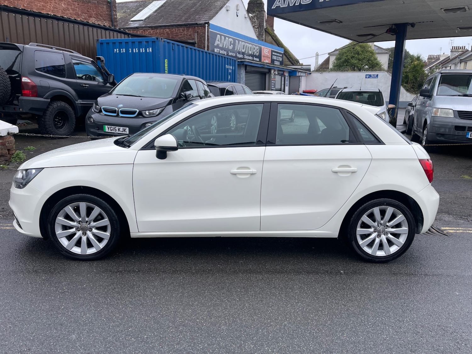 Used Audi A1 2013 for sale - 77570283: Photo 3