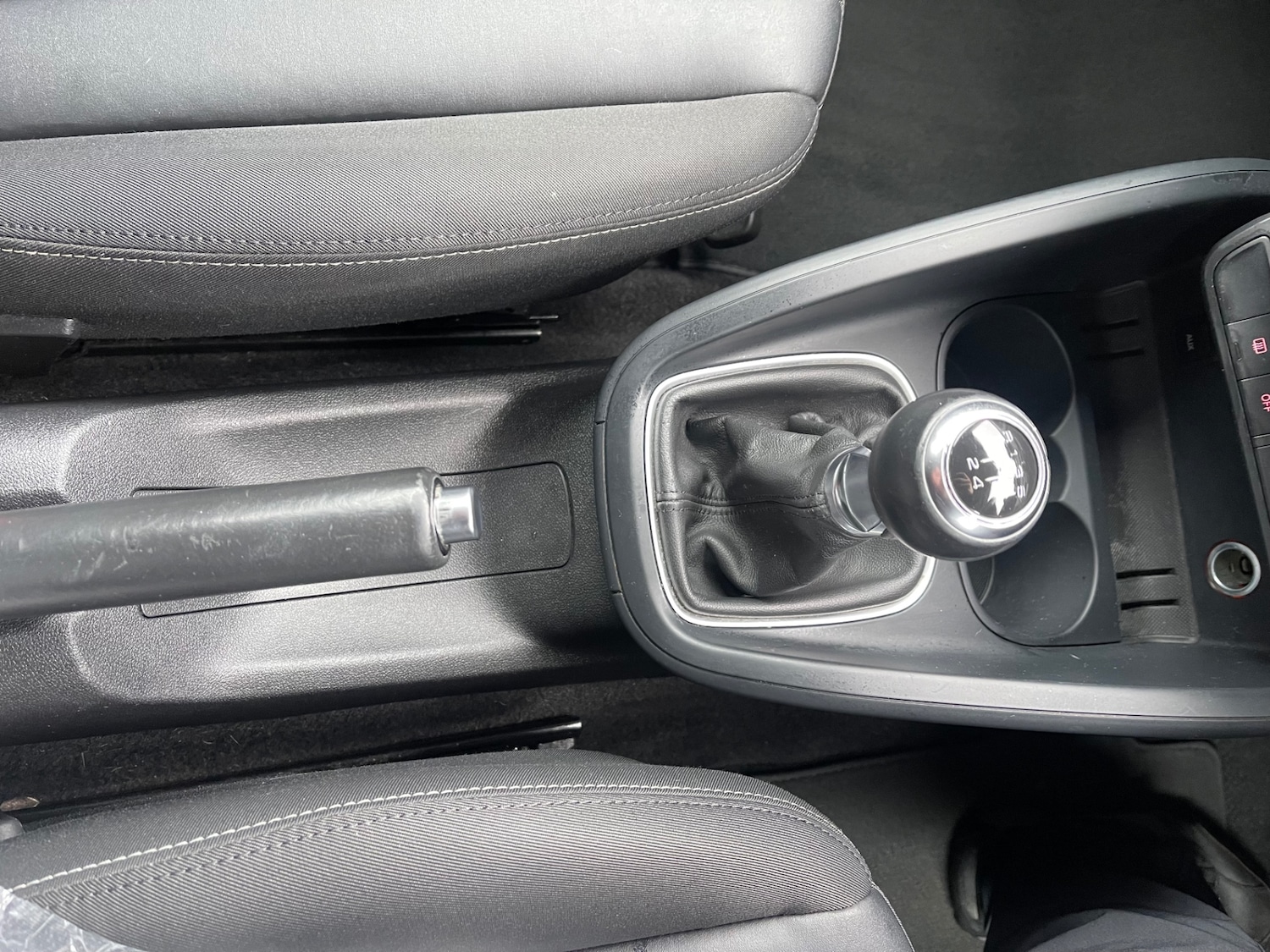 Used Audi A1 2013 for sale - 77570283: Photo 30