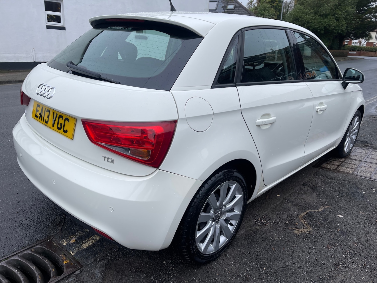 Used Audi A1 2013 for sale - 77570283: Photo 5