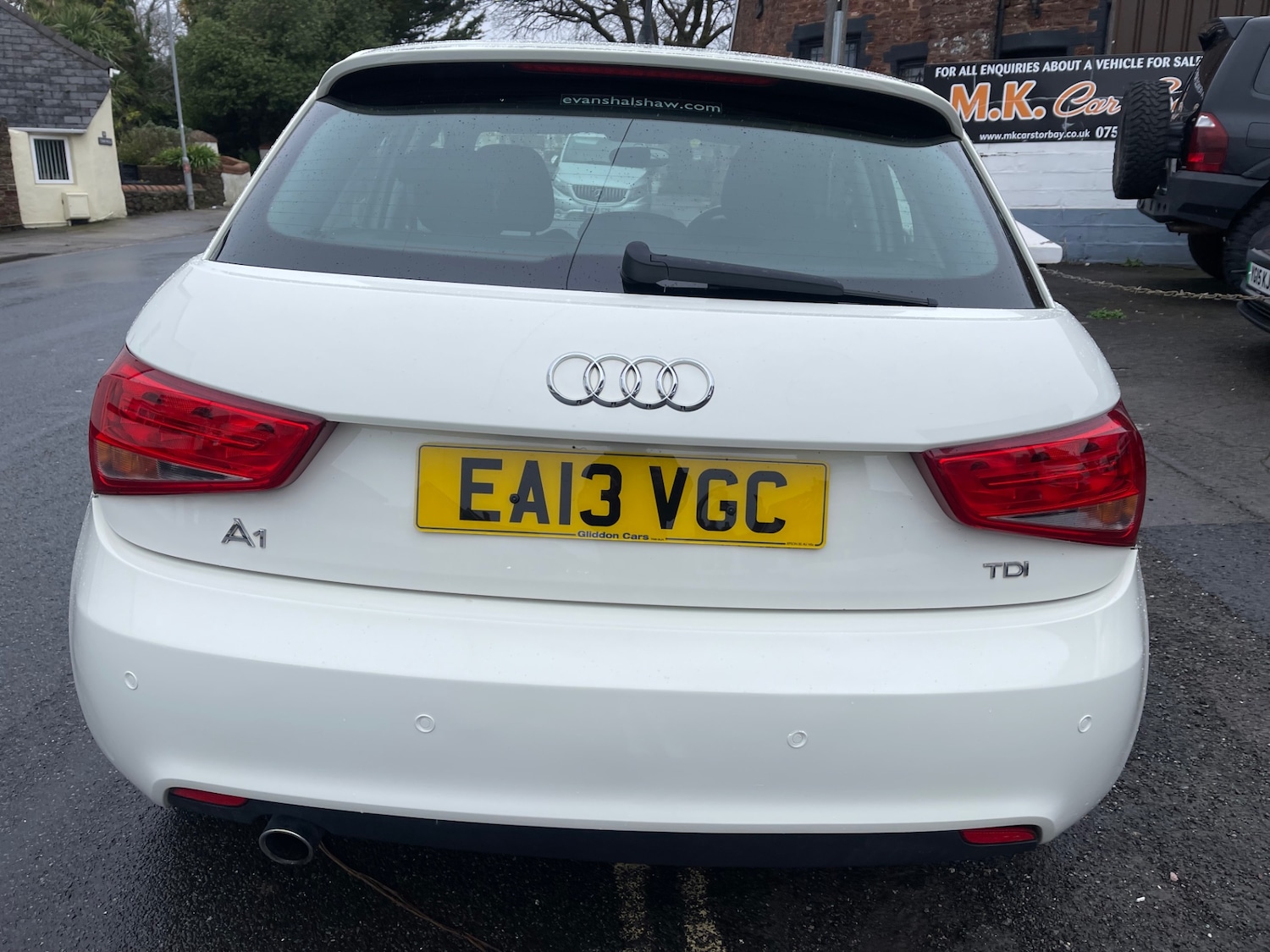 Used Audi A1 2013 for sale - 77570283: Photo 6