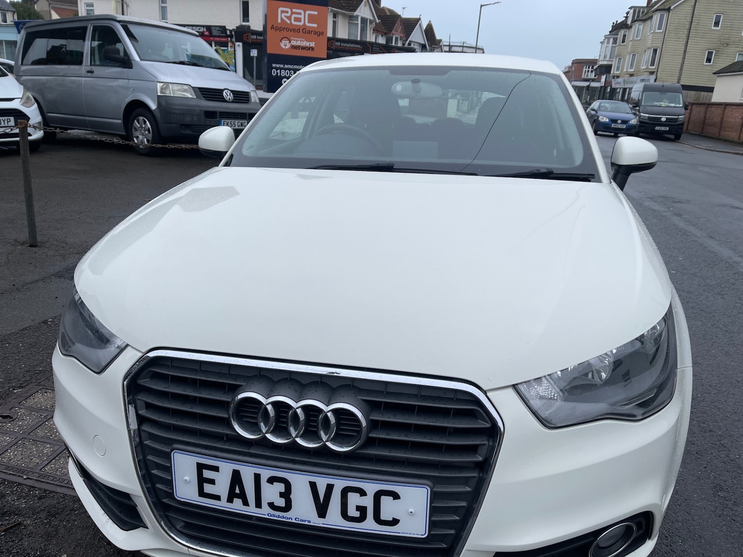 Used Audi A1 2013 for sale - 77570283: Photo 9