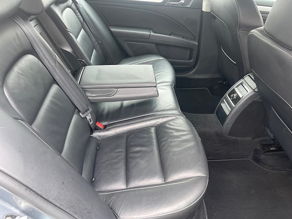 Used Skoda Superb 2010 for sale - 73894688: Photo 11