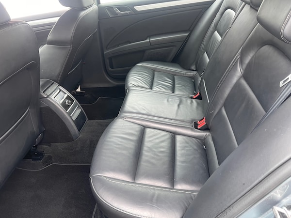 Used Skoda Superb 2010 for sale - 73894688: Photo 14