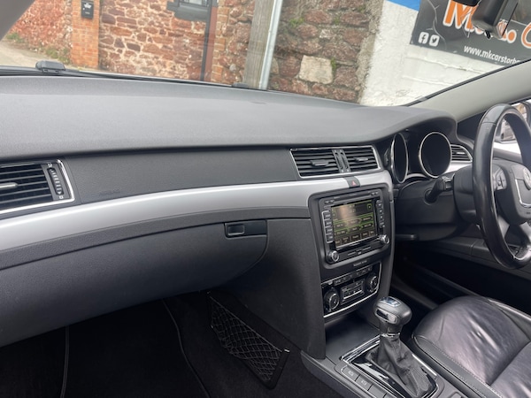 Used Skoda Superb 2010 for sale - 73894688: Photo 17