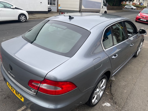 Used Skoda Superb 2010 for sale - 73894688: Photo 21