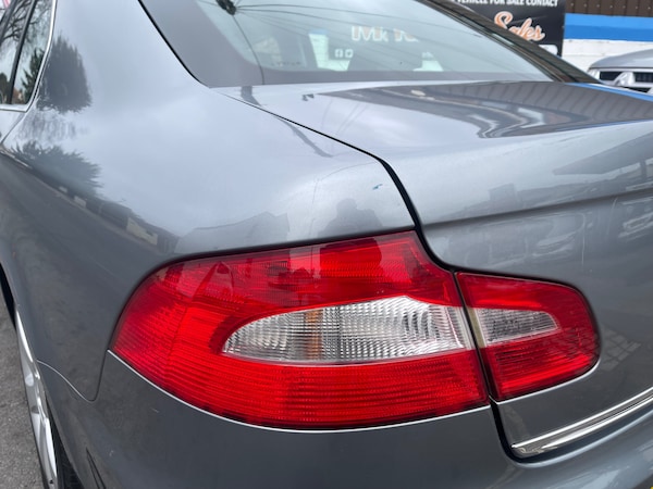 Used Skoda Superb 2010 for sale - 73894688: Photo 23