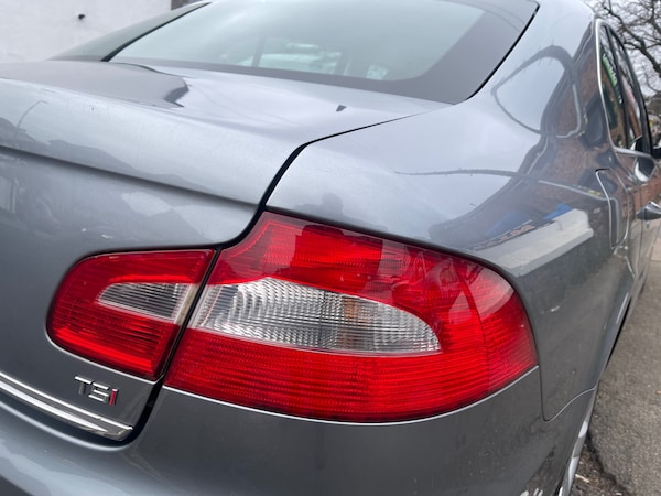 Used Skoda Superb 2010 for sale - 73894688: Photo 28