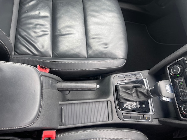 Used Skoda Superb 2010 for sale - 73894688: Photo 33