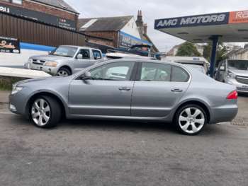 Used Skoda Superb 2010 for sale - 73894688: Photo