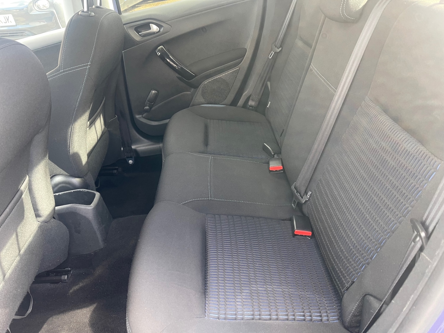 Used Peugeot 208 2014 for sale - 77791510: Photo 13