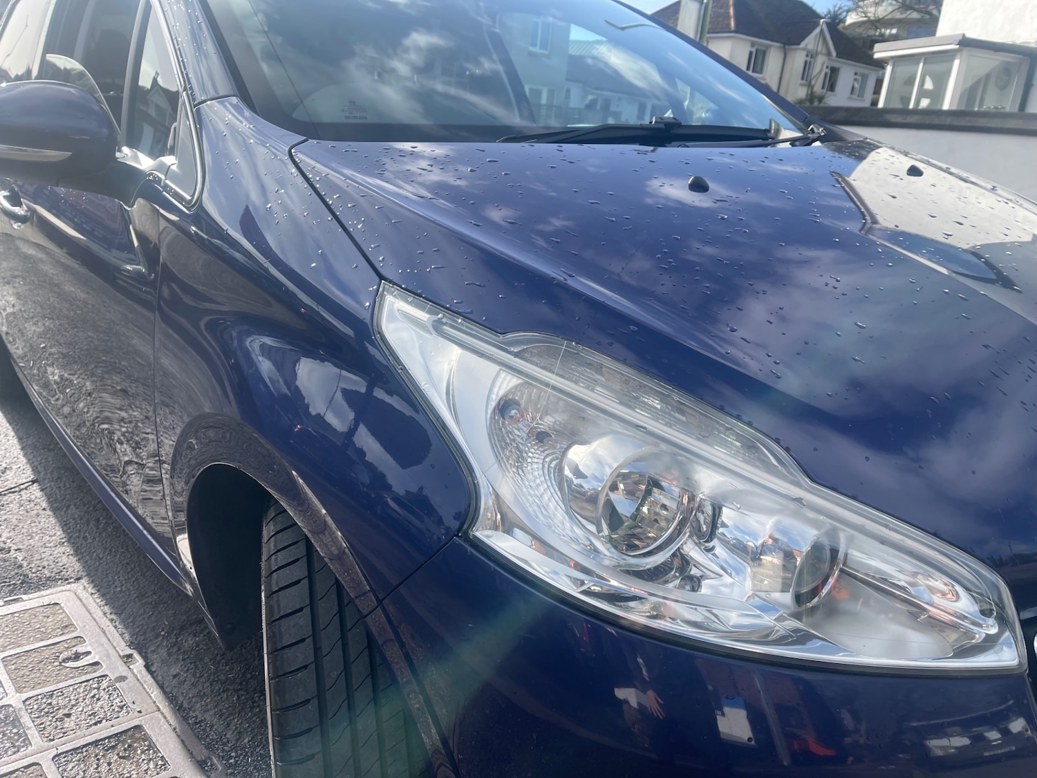 Used Peugeot 208 2014 for sale - 77791510: Photo 17