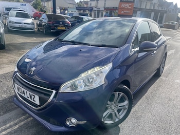 2014 (14) - 1.2 VTi Allure 5dr