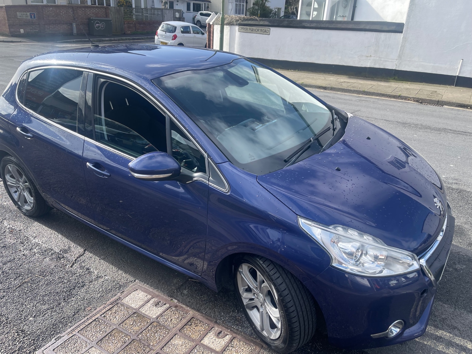 Used Peugeot 208 2014 for sale - 77791510: Photo 21