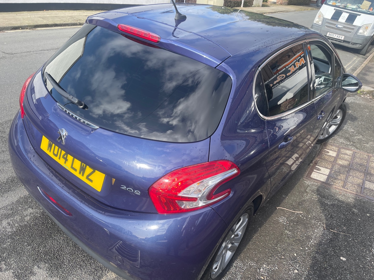 Used Peugeot 208 2014 for sale - 77791510: Photo 25