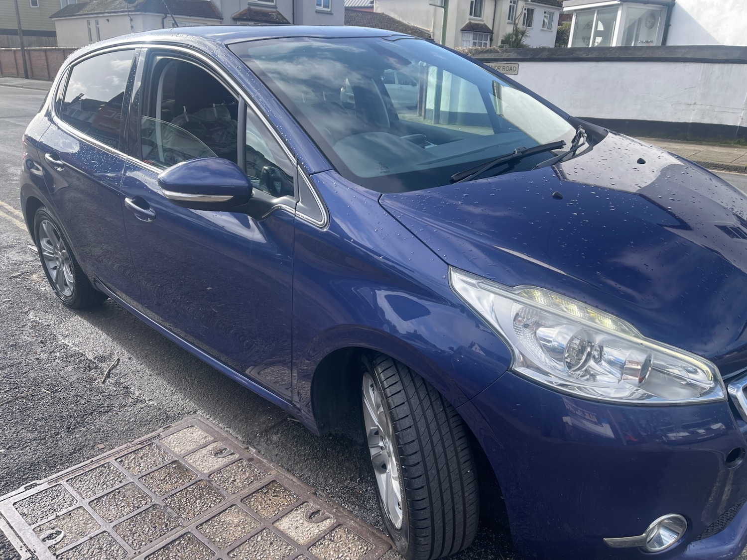 Used Peugeot 208 2014 for sale - 77791510: Photo 5