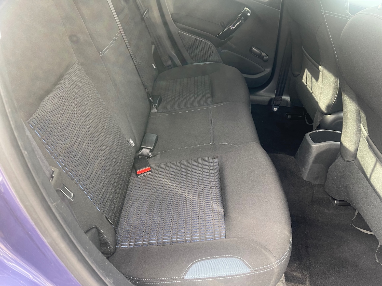 Used Peugeot 208 2014 for sale - 77791510: Photo 9