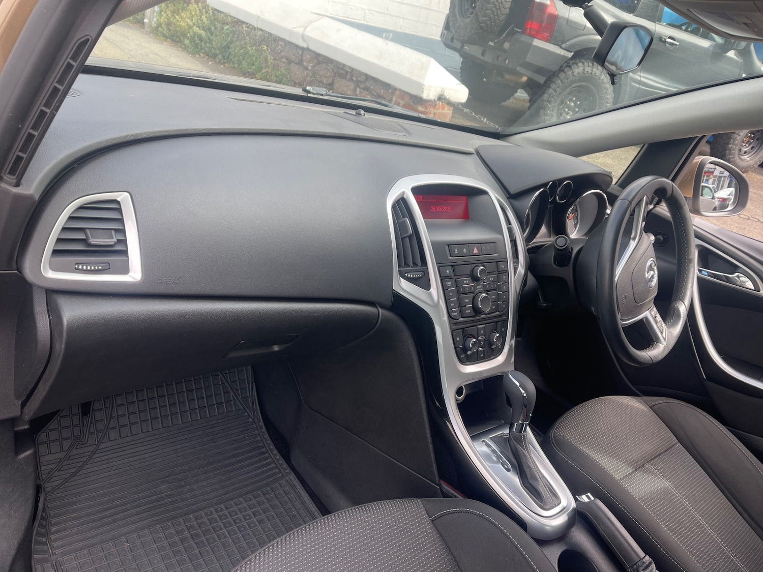 Vehicle 13
