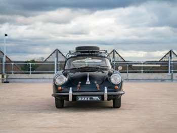 Used Porsche 356  for sale - 73099128: Photo