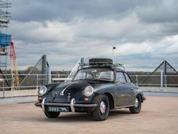 Used Porsche 356  for sale - 73099128: Photo