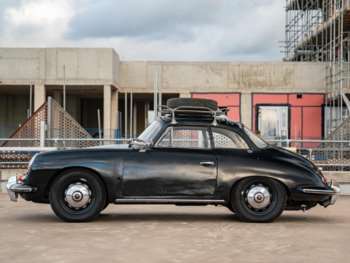 Used Porsche 356  for sale - 73099128: Photo