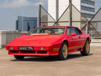 1985 (C) - S3 2-Door