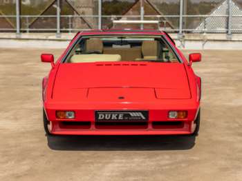 Used Lotus Esprit 1985 for sale - 74971230: Photo