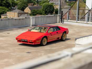Used Lotus Esprit 1985 for sale - 74971230: Photo