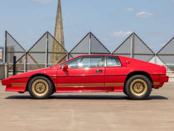 Used Lotus Esprit 1985 for sale - 74971230: Photo