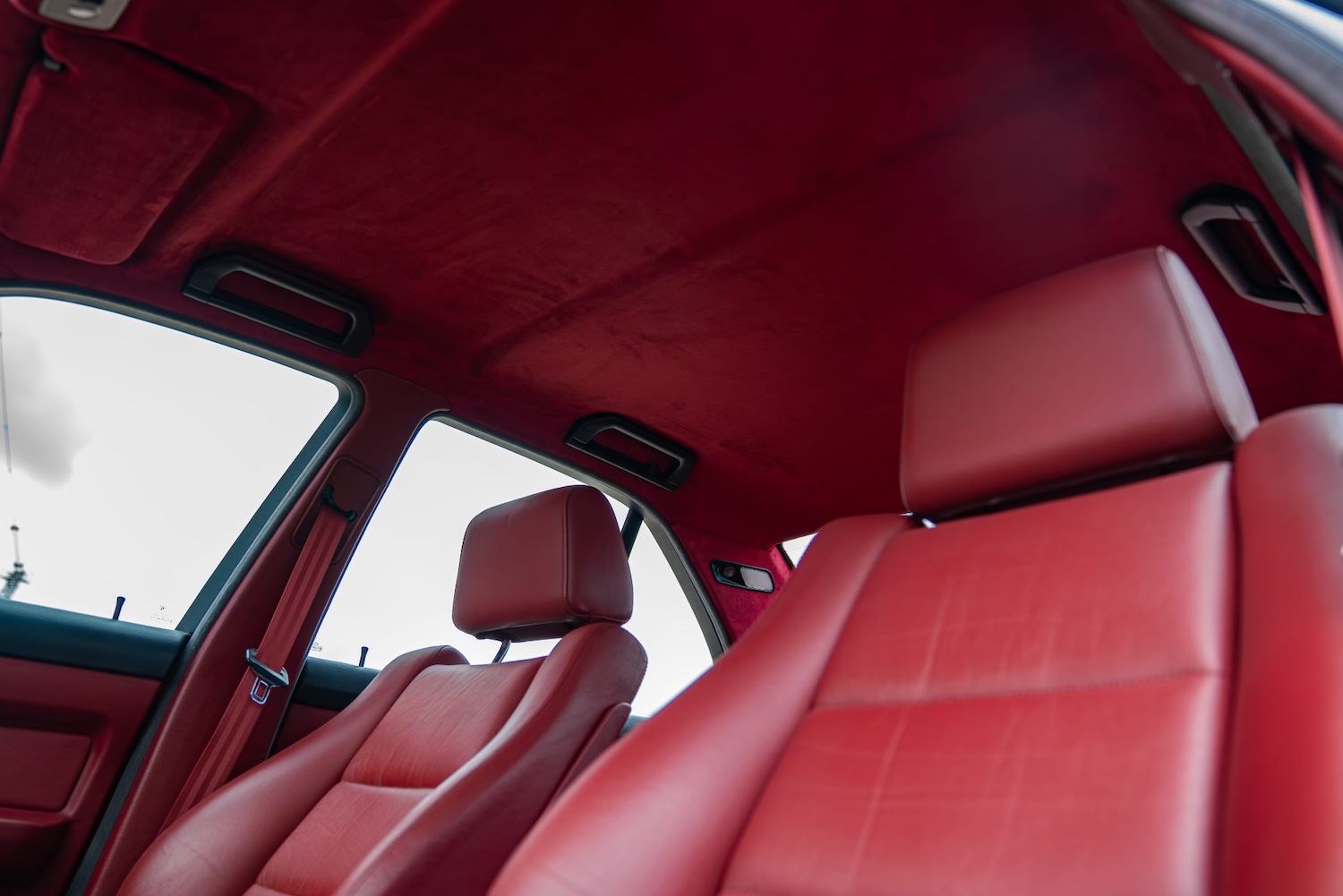 Used BMW Alpina 1994 for sale - 77819192: Photo 11