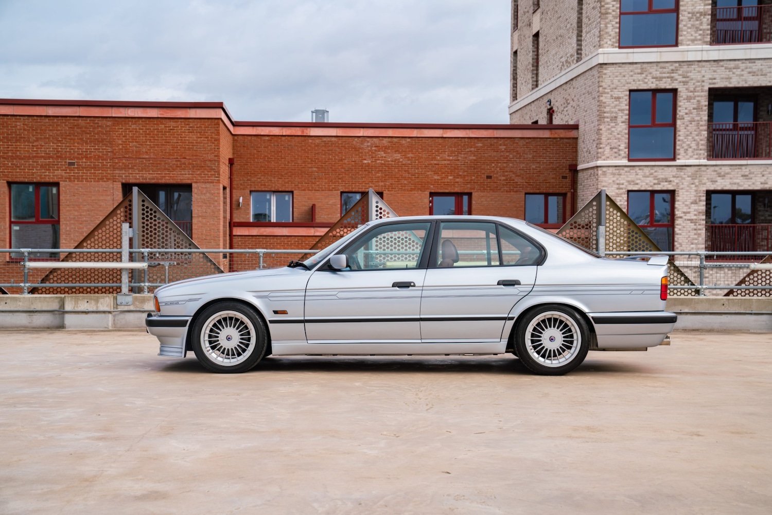 Used BMW Alpina 1994 for sale - 77819192: Photo 3