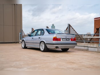 Used BMW Alpina 1994 for sale - 77819192: Photo