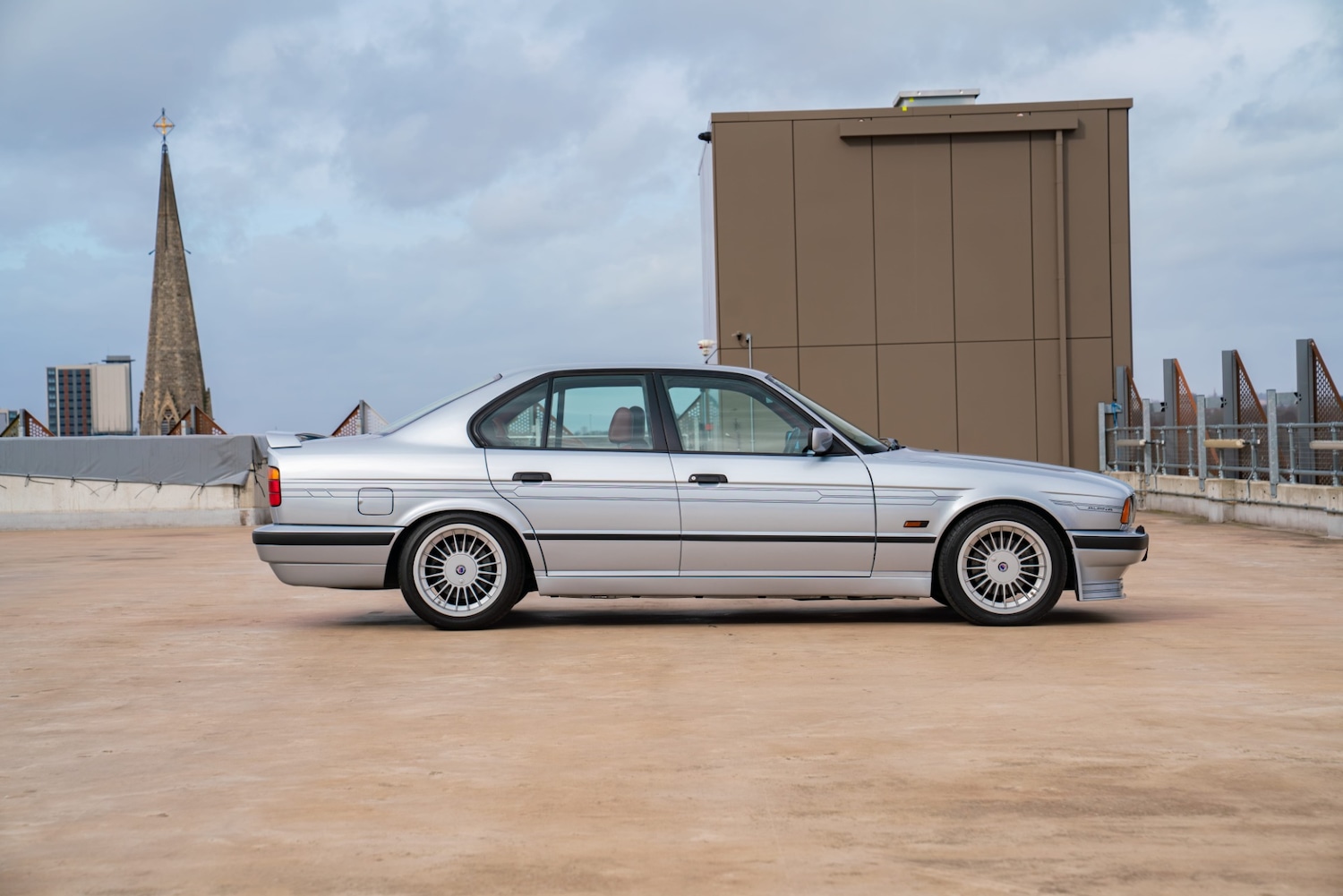 Used BMW Alpina 1994 for sale - 77819192: Photo 7