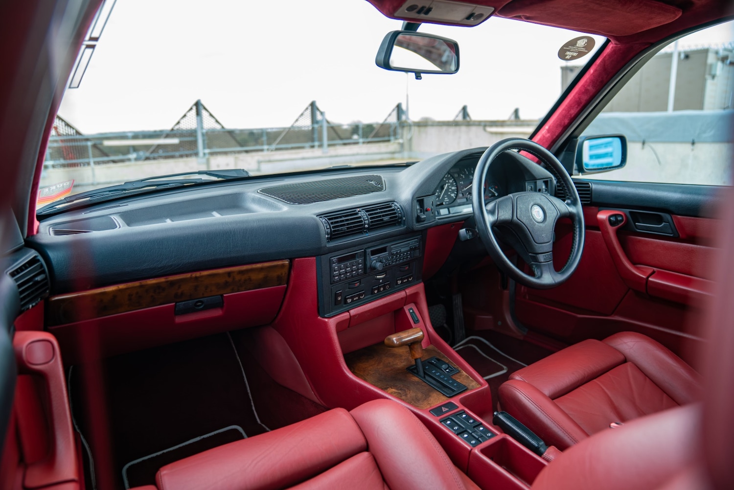 Used BMW Alpina 1994 for sale - 77819192: Photo 8