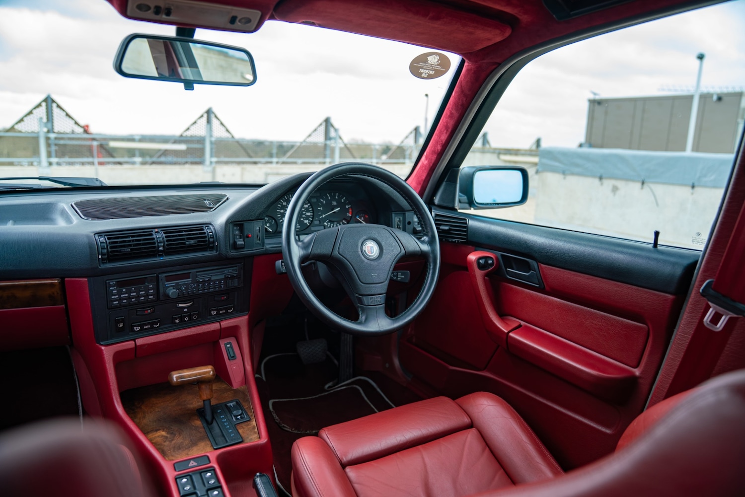 Used BMW Alpina 1994 for sale - 77819192: Photo 9