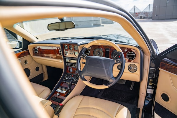 Used Bentley Continental 2003 for sale - 74073881: Photo 10