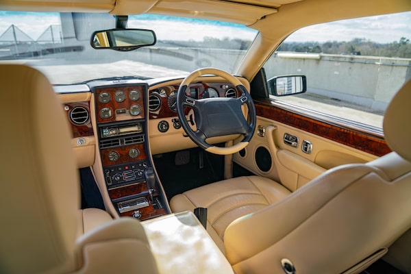 Used Bentley Continental 2003 for sale - 74073881: Photo 11