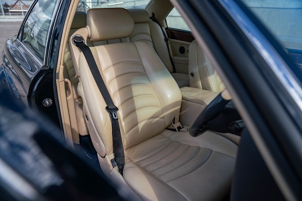 Used Bentley Continental 2003 for sale - 74073881: Photo 12