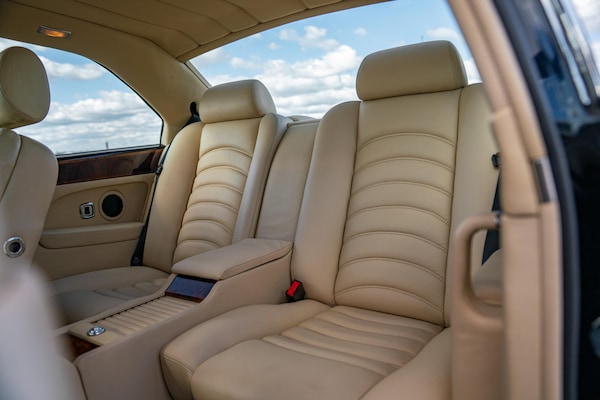 Used Bentley Continental 2003 for sale - 74073881: Photo 13